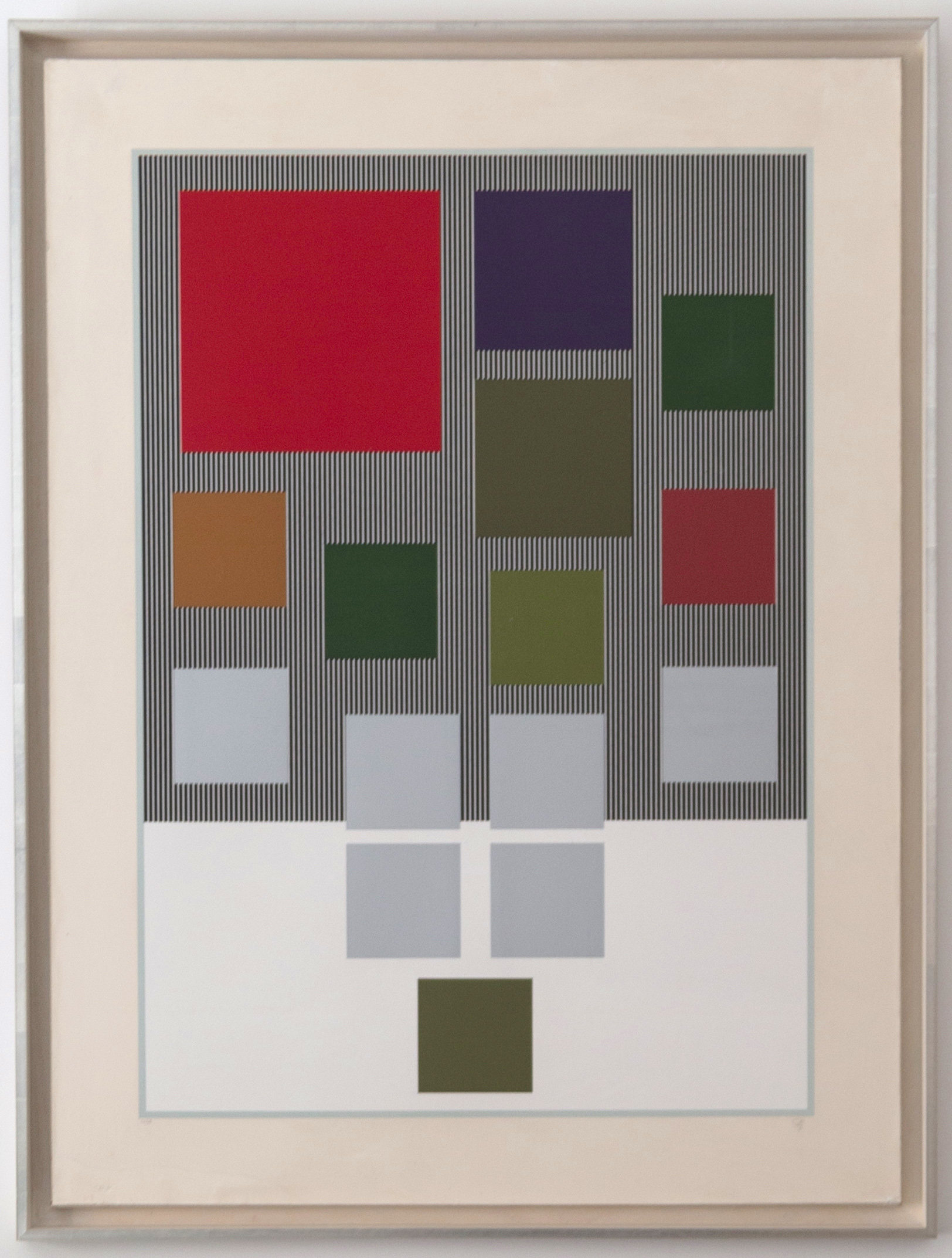 Composition cinétique 1